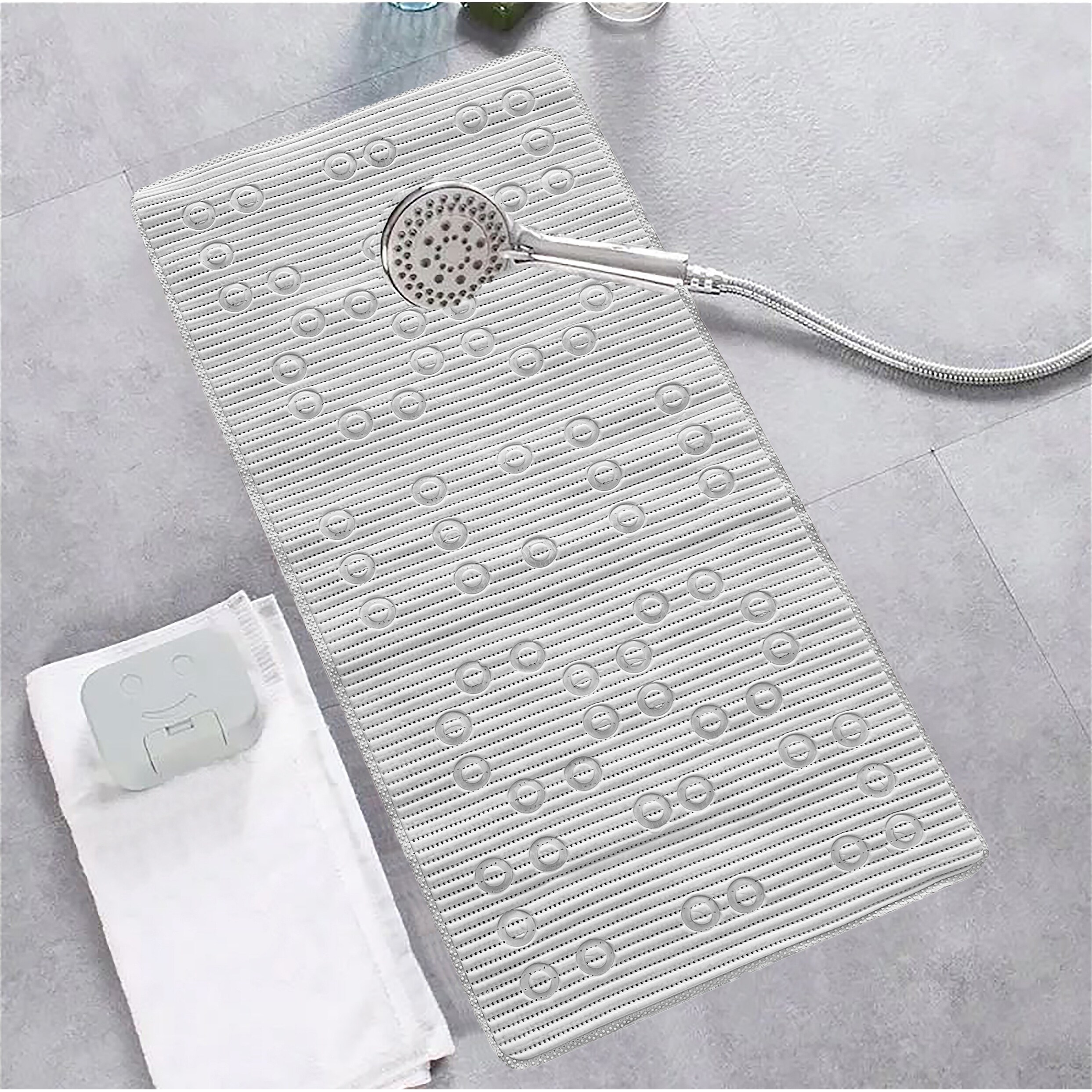 17 x 36 Tub and Shower Mats Bed Bath & Beyond